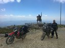Výjazd na Tomorrit, Albánsko - Bod záujmu