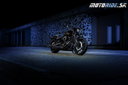 Harley-Davidson CVO™ Pro Street Breakout® 2017