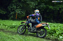 Motoride XL enduro Rally 2016, Tuhrina