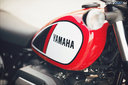 Yamaha SCR950 2017