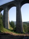 Telgártska slučka - Chmarošský viadukt, Slovensko - Bod záujmu