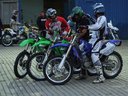 Nokia freestyle motocross 2007