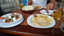 obed Sutomore Čierna Hora