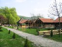 Etno selo Suncana Reka, Srbsko - Bod záujmu