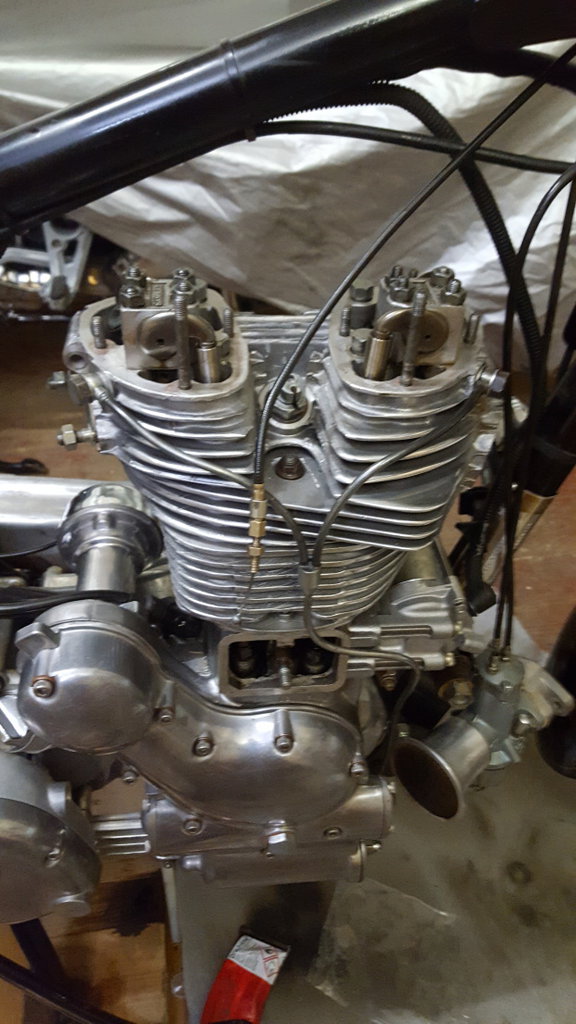 Roayal Enfield Bullet 500 cc - Motocykel ktorý zabudli prestať vyrábať...