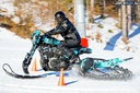 Harley–Davidson Roadster Snow Drag - Prestavba H-D Banská Bystrica