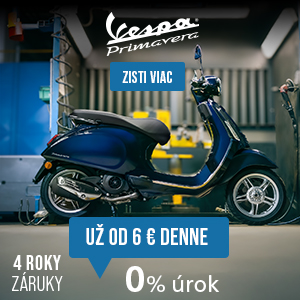 Vespa