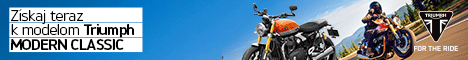 Triumph Classics