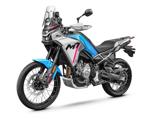 CFMOTO 450 MT 2024