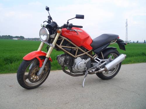 Ducati Monster 600 1995