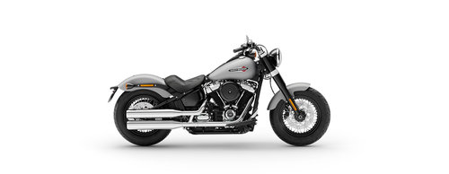 Harley-Davidson Softail Slim 2021