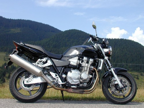 Honda CB 1300 2007