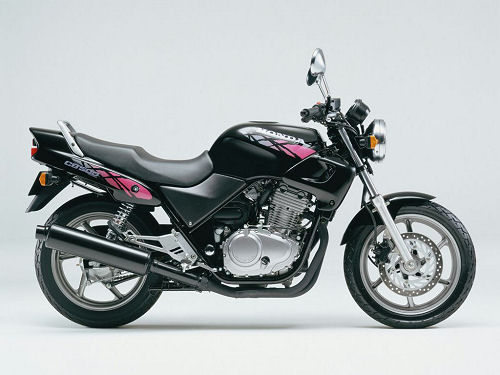 Honda CB 500 1995