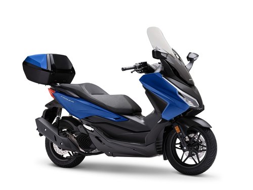 Honda Forza 125 2025