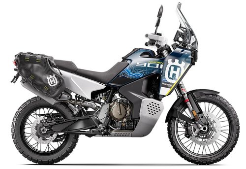 Husqvarna Norden 901 Expedition 2024