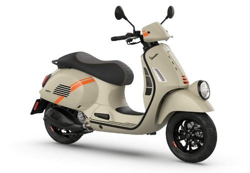 Vespa GTV 300 2023