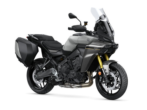 Yamaha Tracer 9 GT 2025