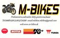 M-Bikes