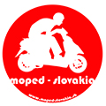 Moped-Slovakia  s.r.o.