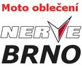 NERVE motoshop Brno