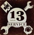 SERVICE 13 - Servis motocyklov a pneuservis