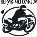 SERVIS-MOTOCYKLOV