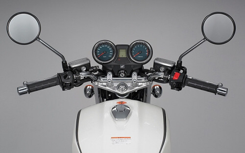  Honda CB1100