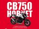 Pozývame Vás na oficiálne predstavenie novinky CB750 Hornet na Slovensku!