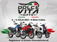 Pozvánka: Dolce Vita Days Košice 2023 - príď si otestovať Vespa, Piaggio, Aprilia a Moto Guzzi! 