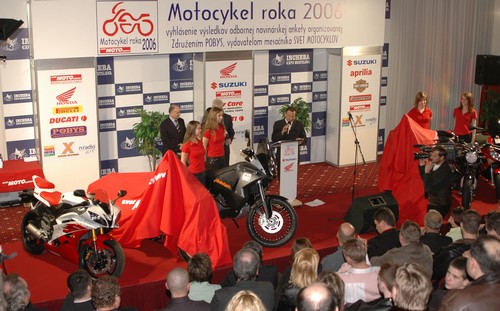  Ročník 2006