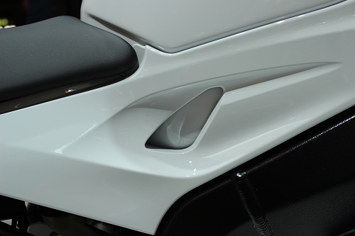  Detail BMW