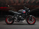 Triumph predstavil Trident 660 v krásnych farbách Triple Tribute 
