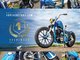 Taliansky projekt „Hachimaan“ sa stal víťazom súťaže Honda Customs 2025