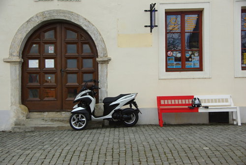  Poľský dom v Bardejove