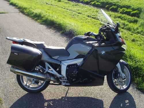  BMW K 1200 GT 2006