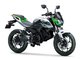 EICMA 2022: Kawasaki ukázala 2 elektro modely, hybridný bike a Ninju H2 SX s automatickými diaľkovými svetlami