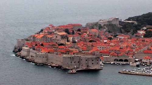  Dubrovnik