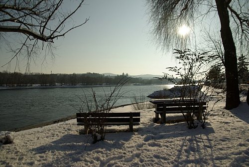  Dunaj