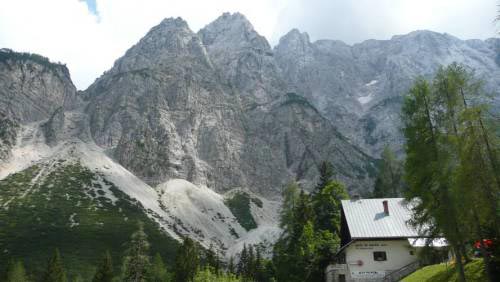  Slovinské Alpy