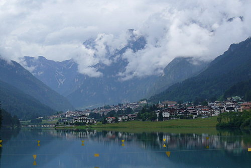  Auronzo di Cadore