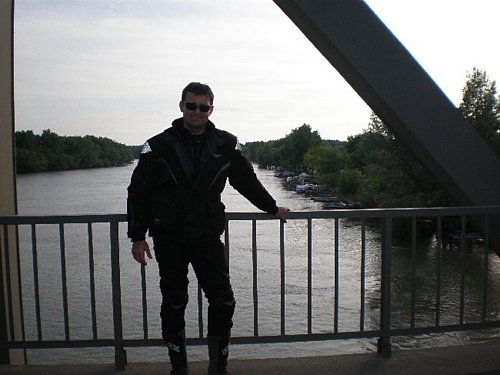  Rieka Tisza