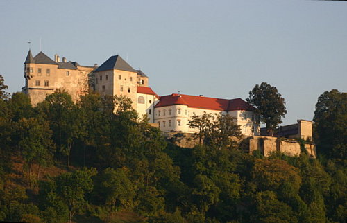  Ľupčiansky hrad