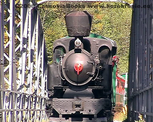  Čiernohronská železnica