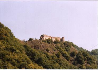  Pravý Drakulov Hrad