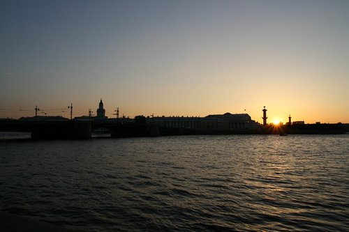  Petrohrad-Neva