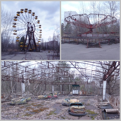  Lunapark v Prypyati