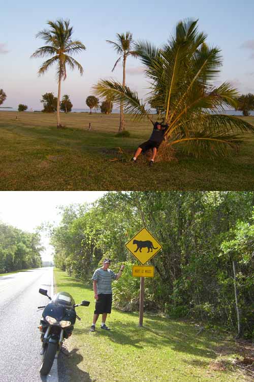  Everglades National Park