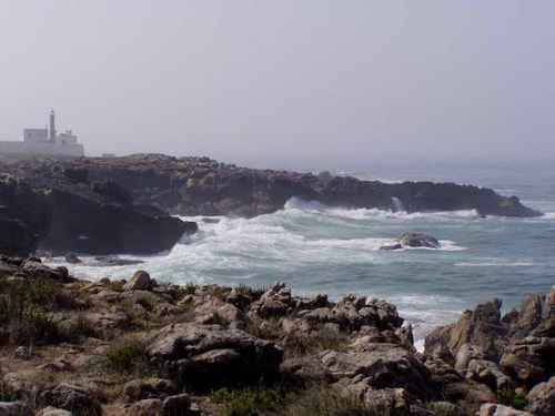  Cabo Da Boca