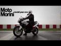 Moto Morini Granpasso 1200 2013