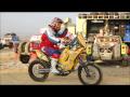 Dakar 2013 - Štefan Svitko - Posledný odkaz z Dakaru